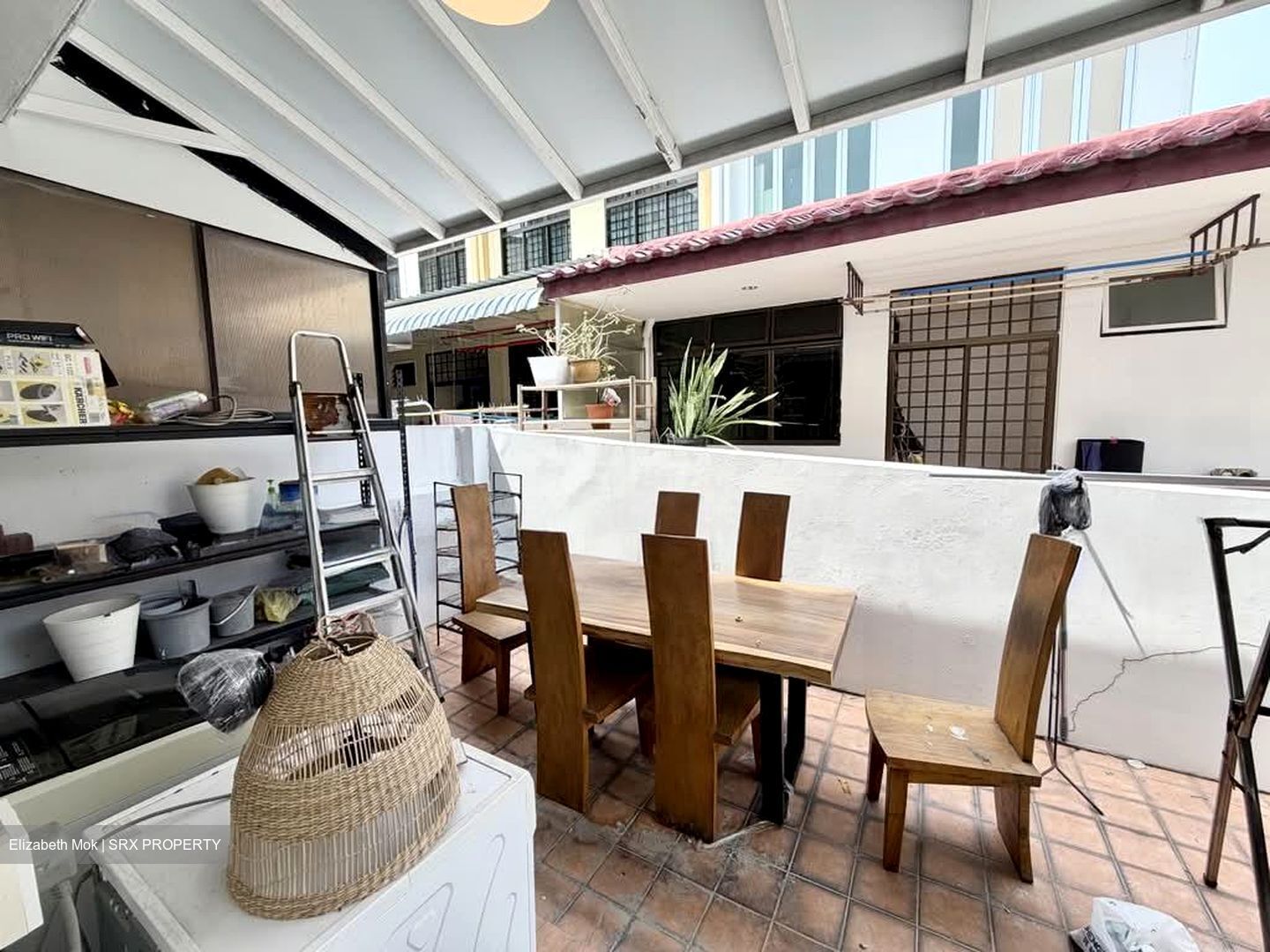 Langsat Road (D15), Semi-Detached #603402641